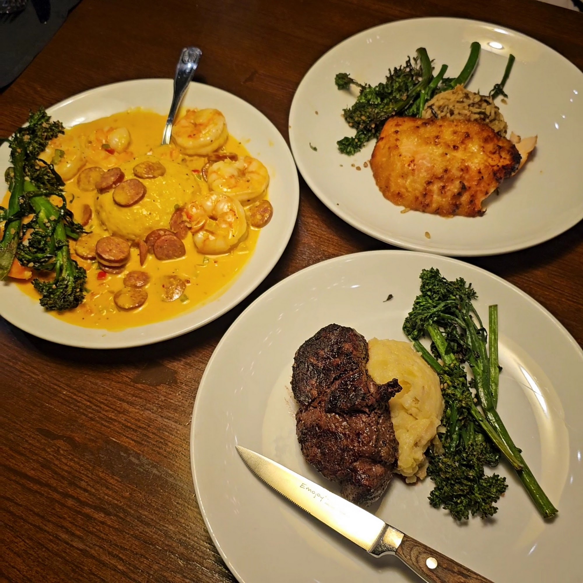 Hamilton's On Ogletree Auburn