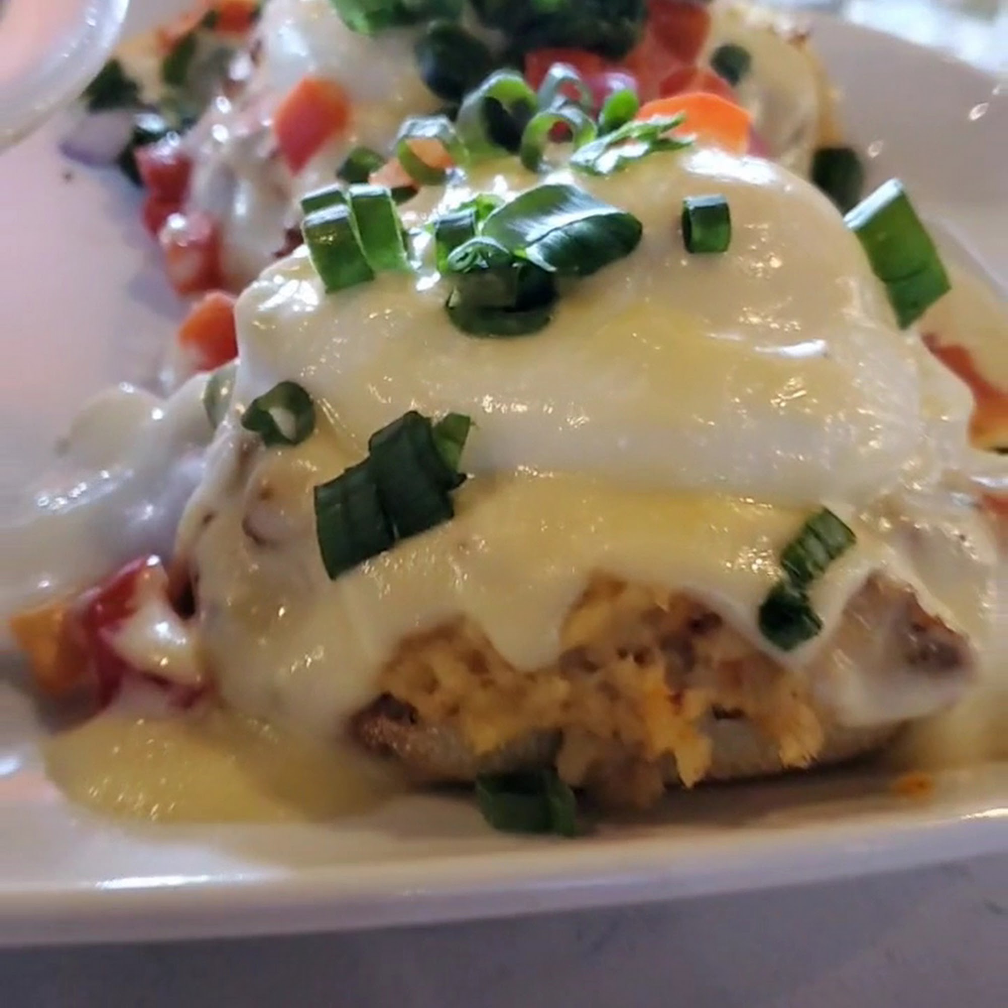 Another Broken Egg Cafe Auburn