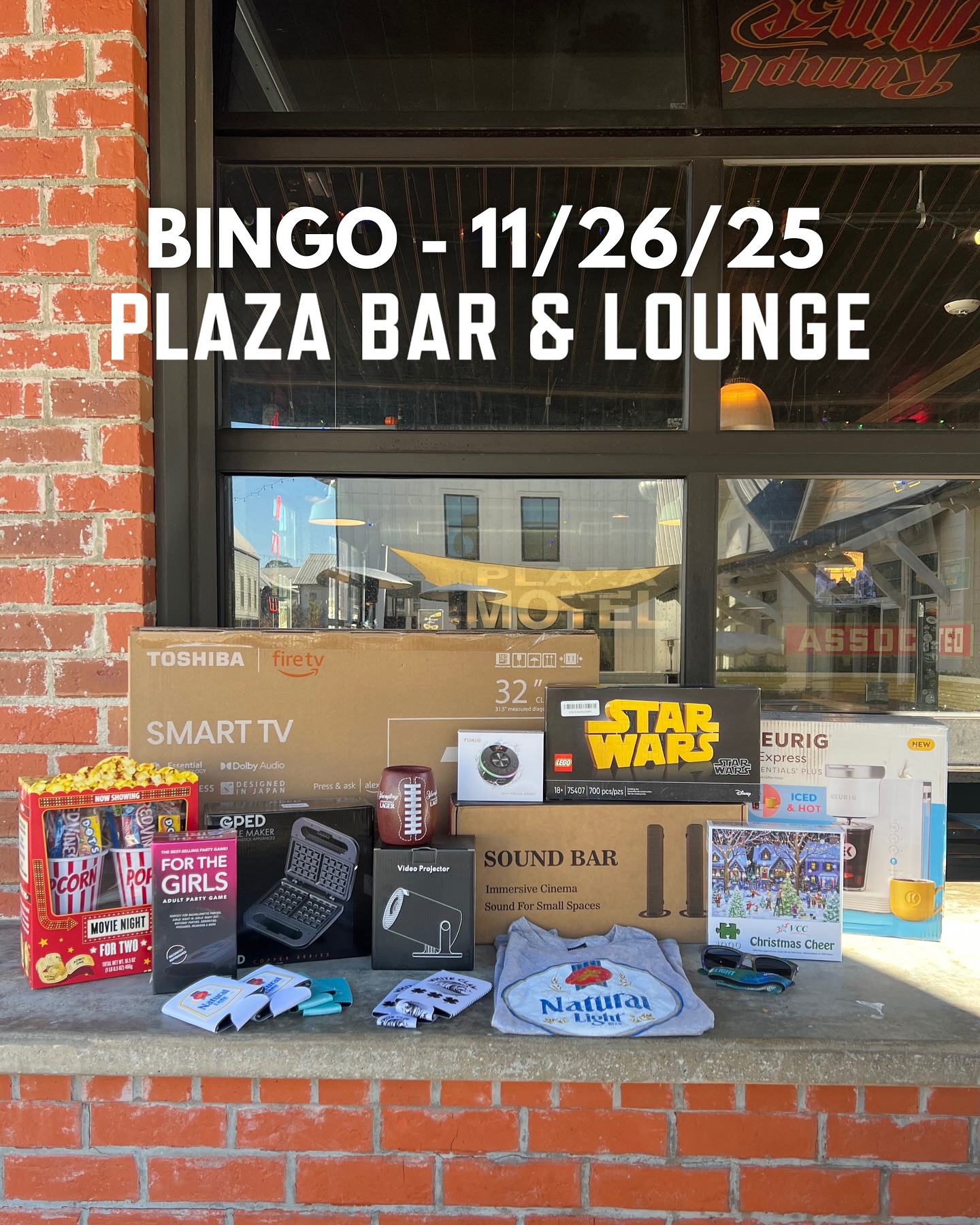 Auburn Plaza Bar & Lounge Auburn