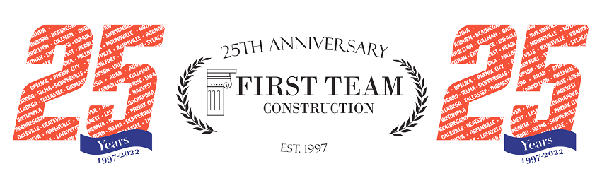 First Team Construction Co., Inc.