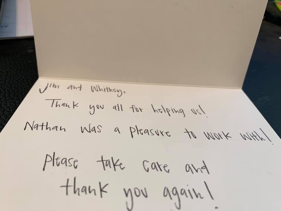 Davis Landscape Company