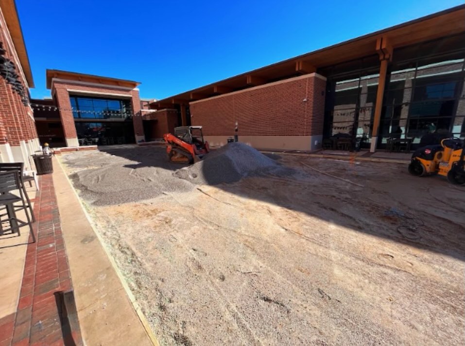 Davis Landscape Company