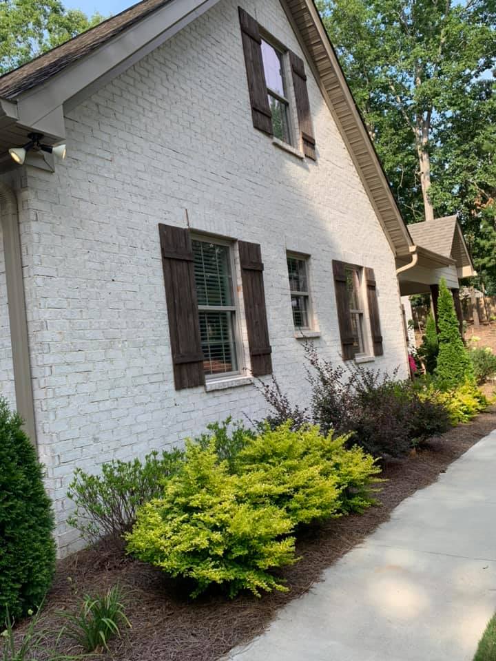 Davis Landscape Company