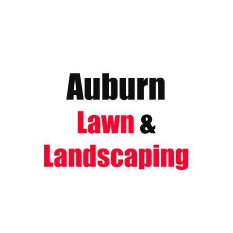 Auburn Lawn & Landscaping
