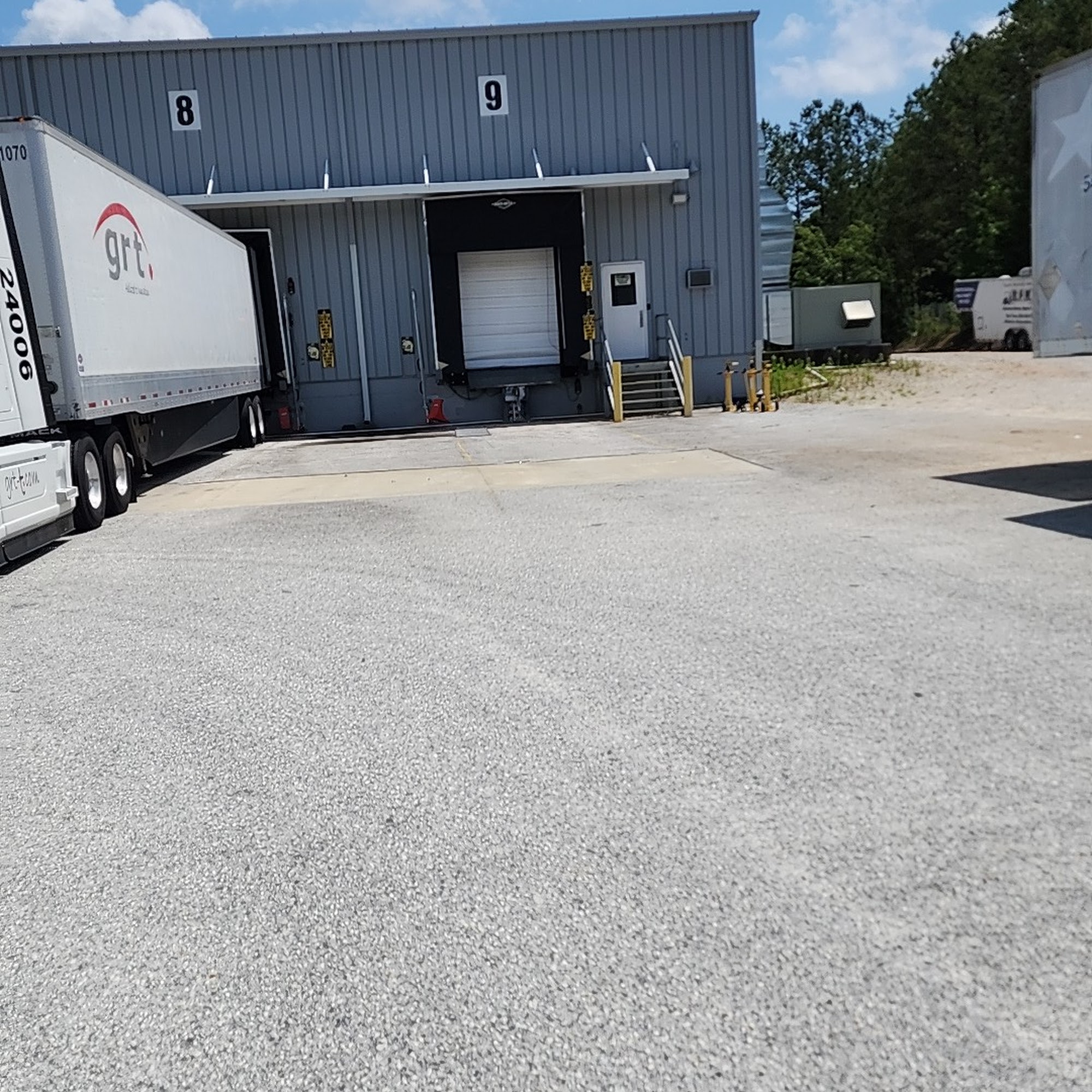 Thermo Fisher Scientific Auburn