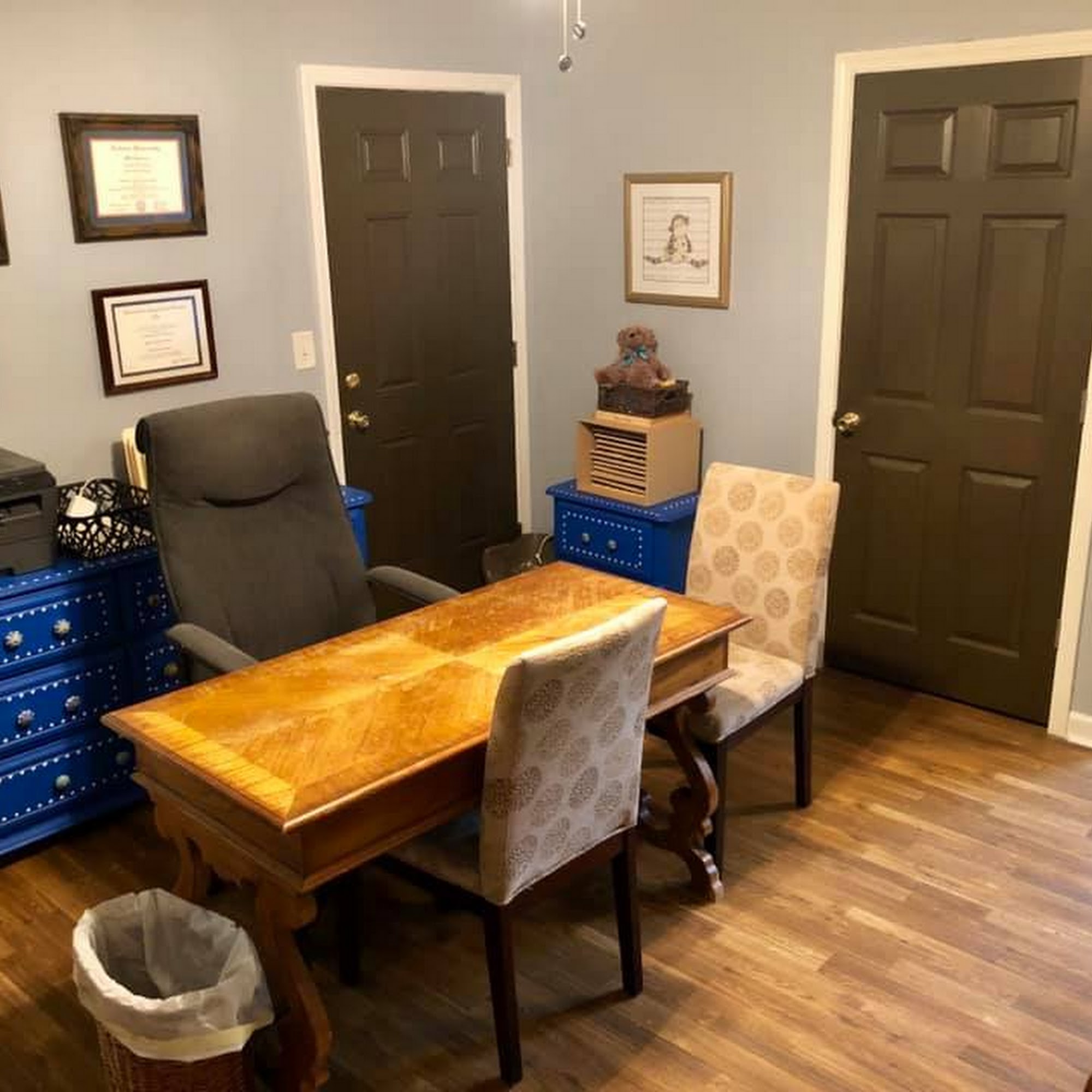 Hear My Words, LLC 1035 E Samford Ave, Auburn Alabama 36830