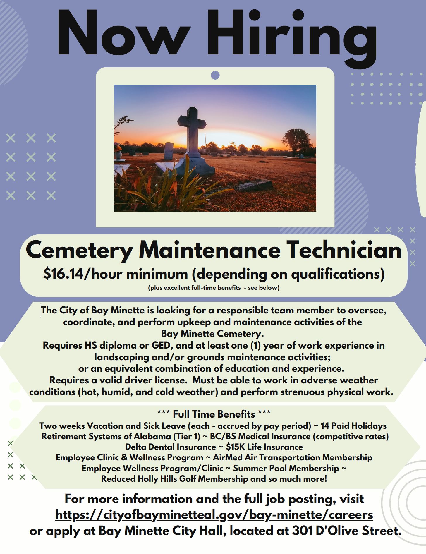 Career Center System