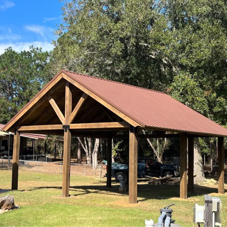 Cooper Metal Roofing And Home Repair, LLC