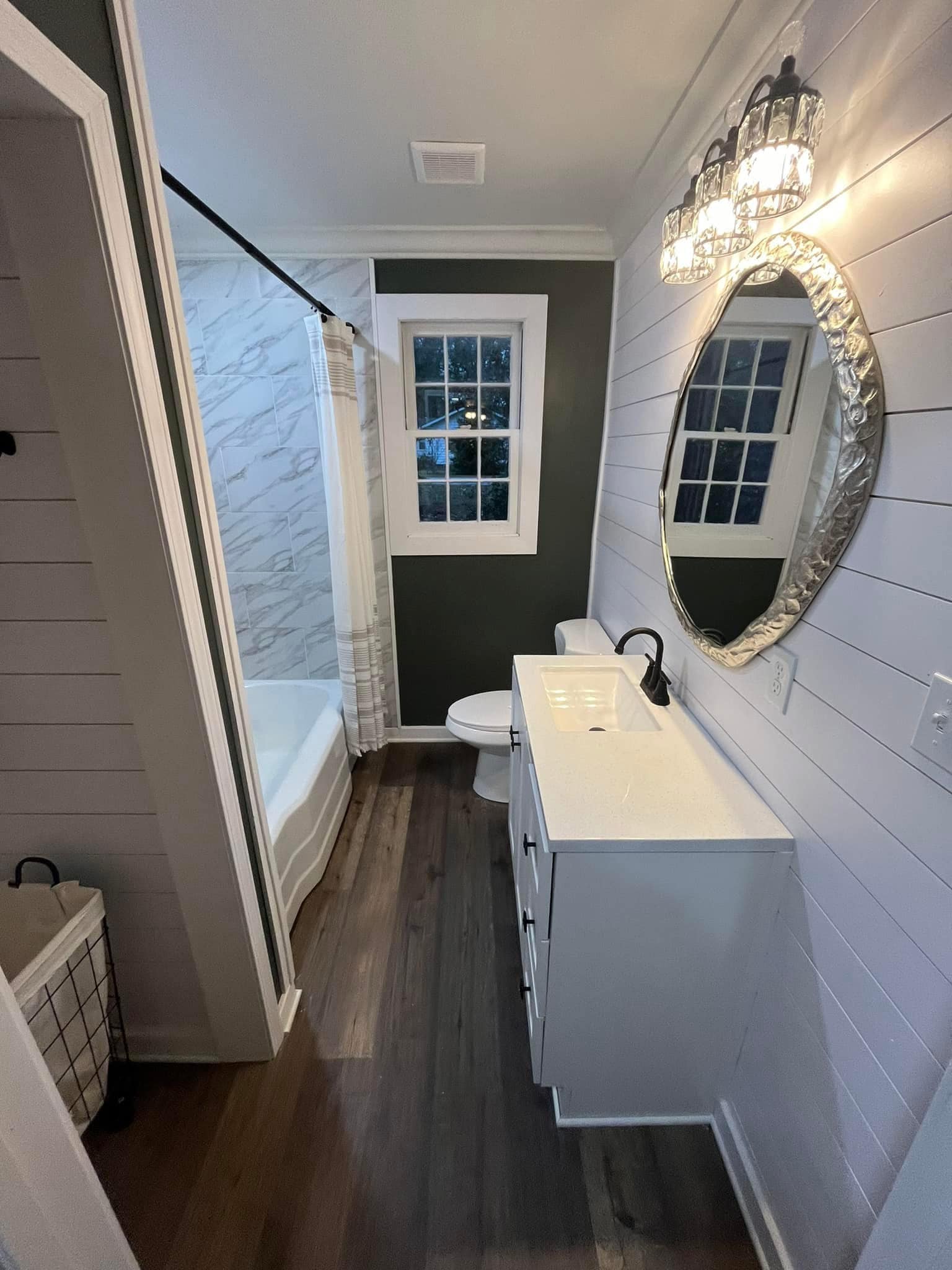 Cooper Metal Roofing And Home Repair, LLC