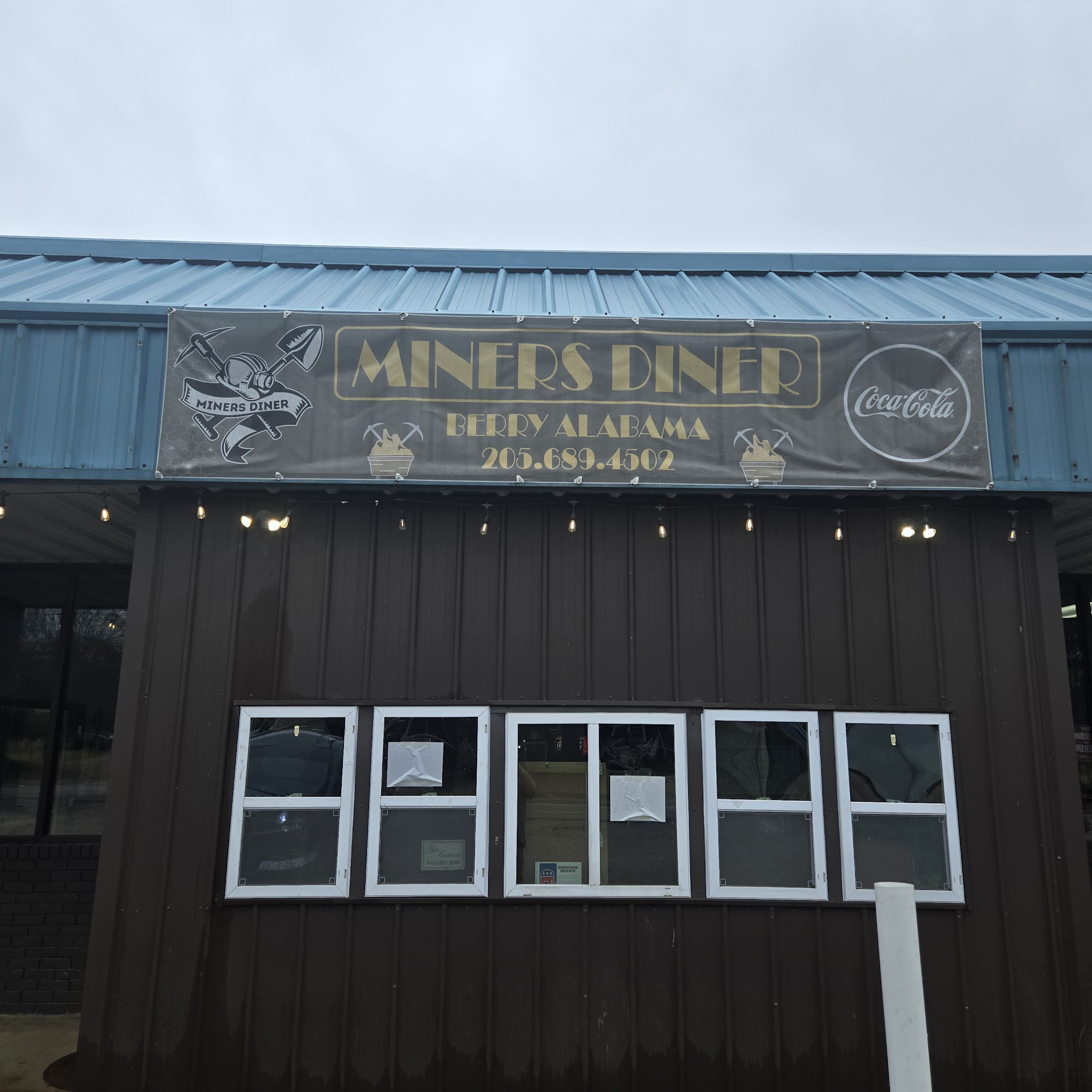 Miners Diner