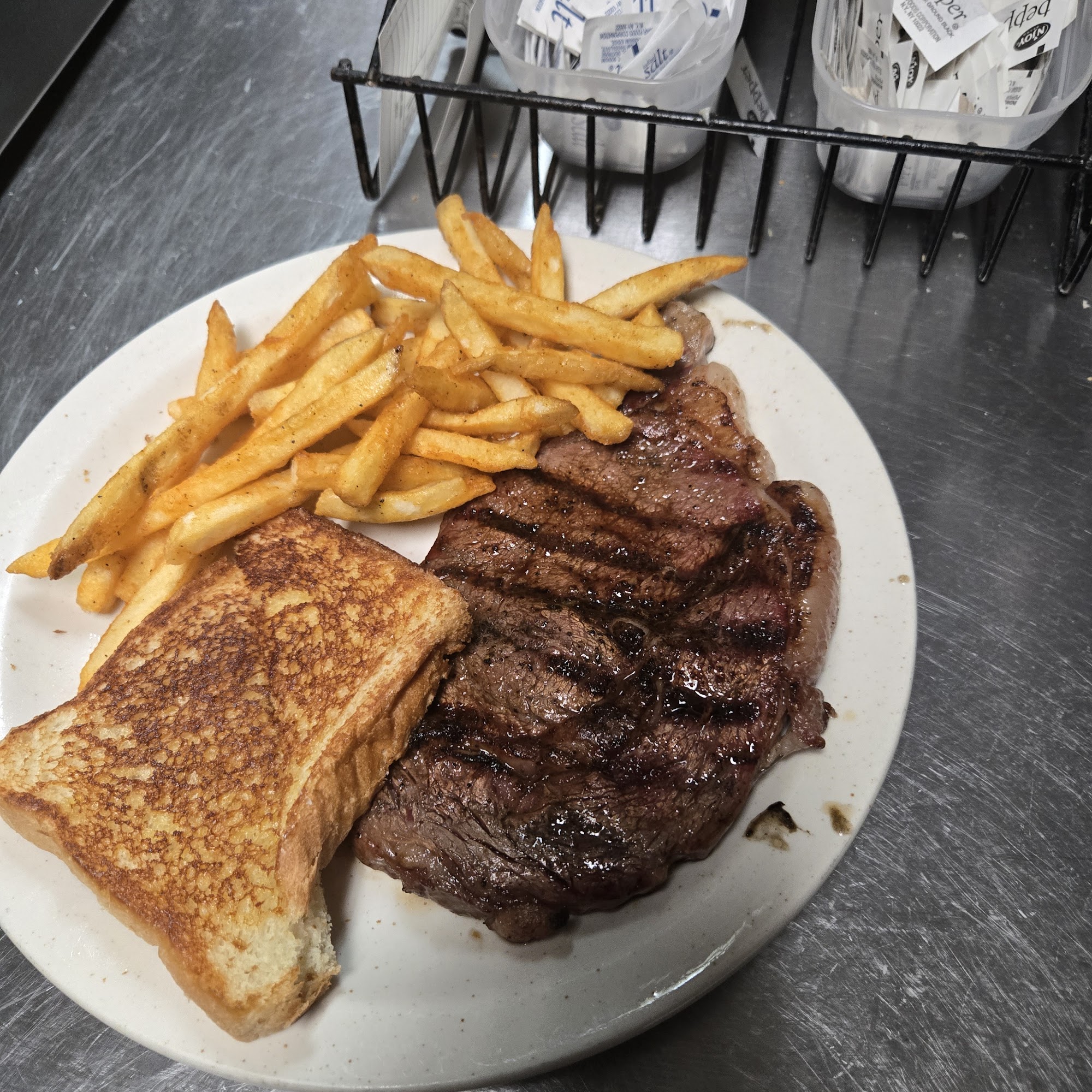 Miners Diner