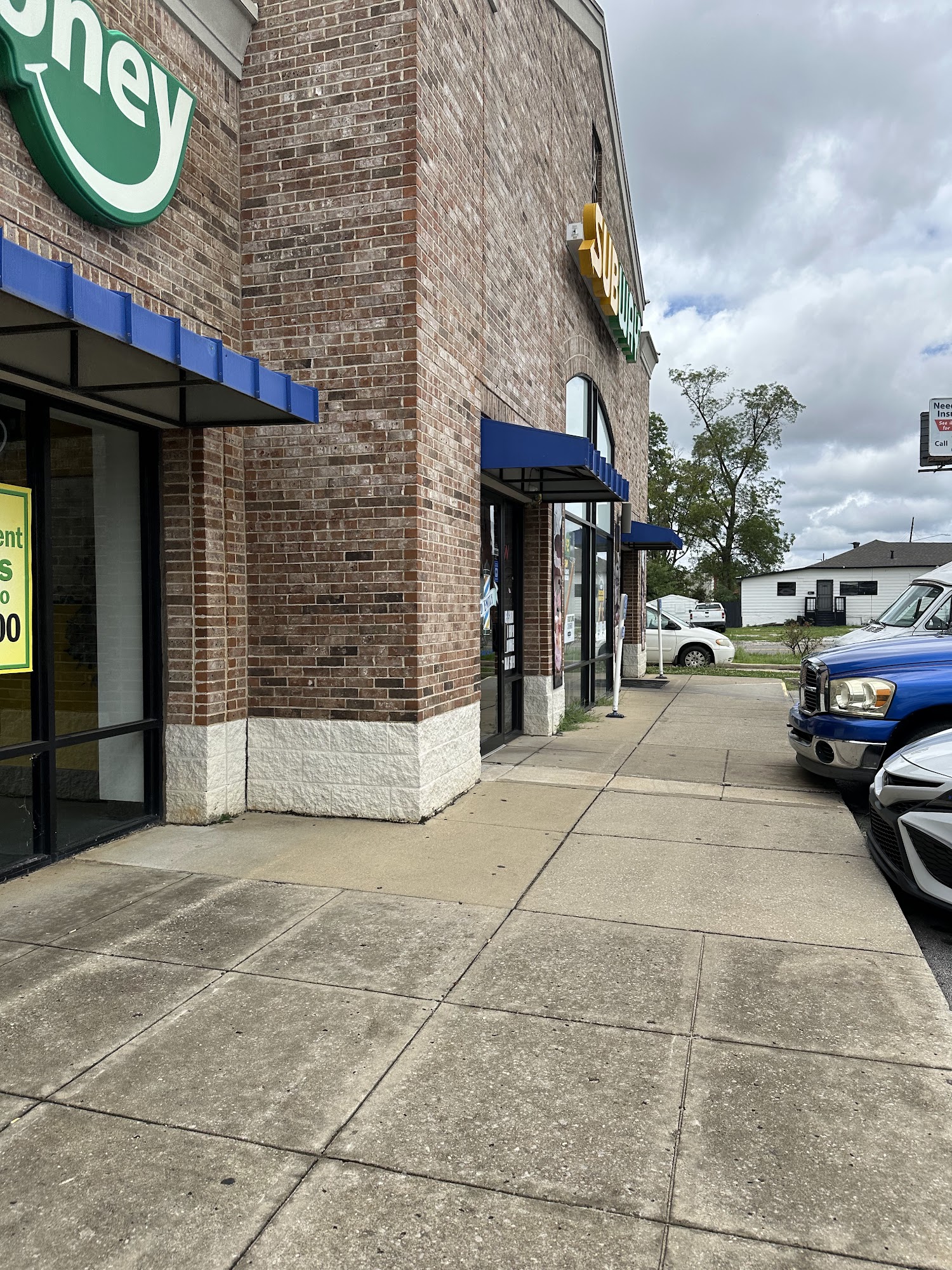 Subway