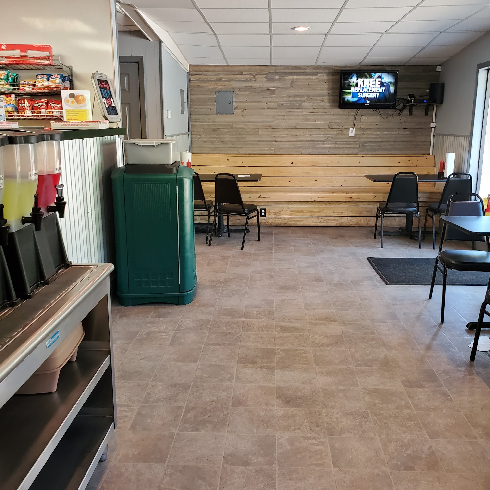 Deb's Hot Dogs Bessemer