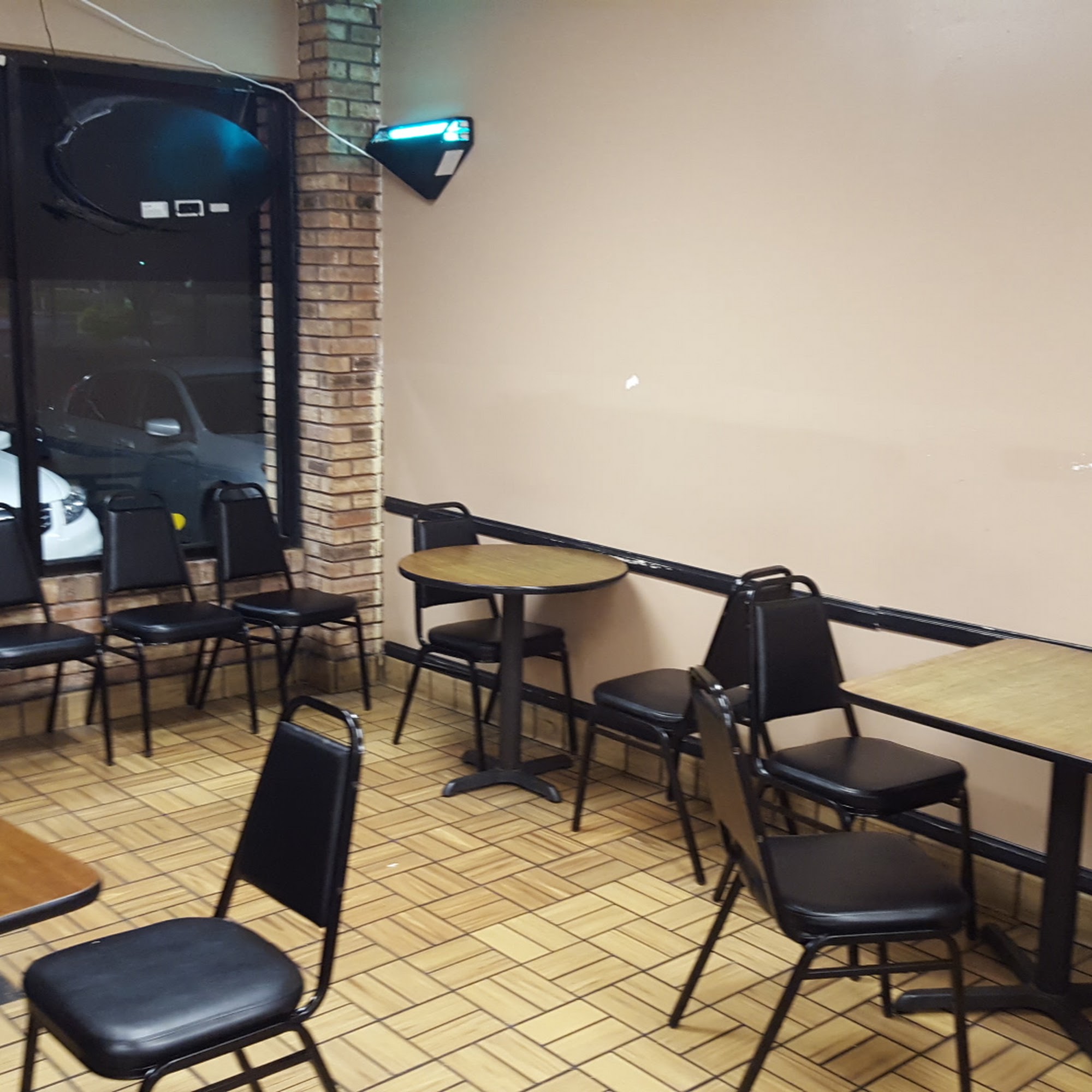 Kings Wings Bessemer