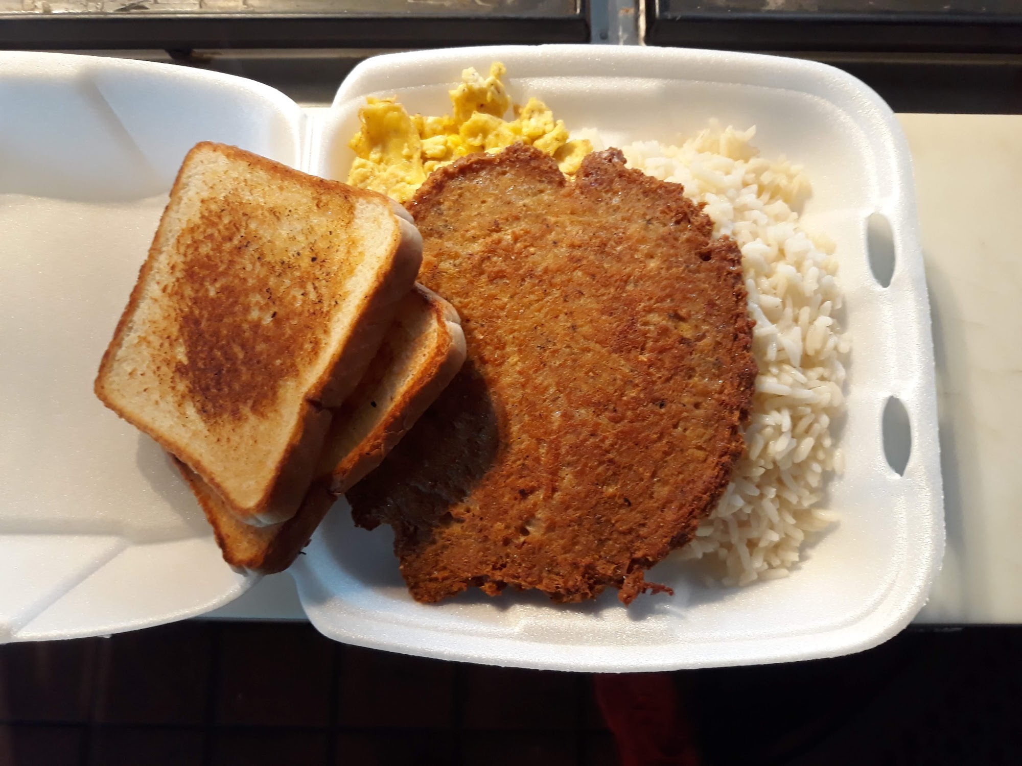 Clorays Cafe Bessemer