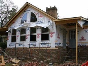 Southern Home Remodeling, LLC