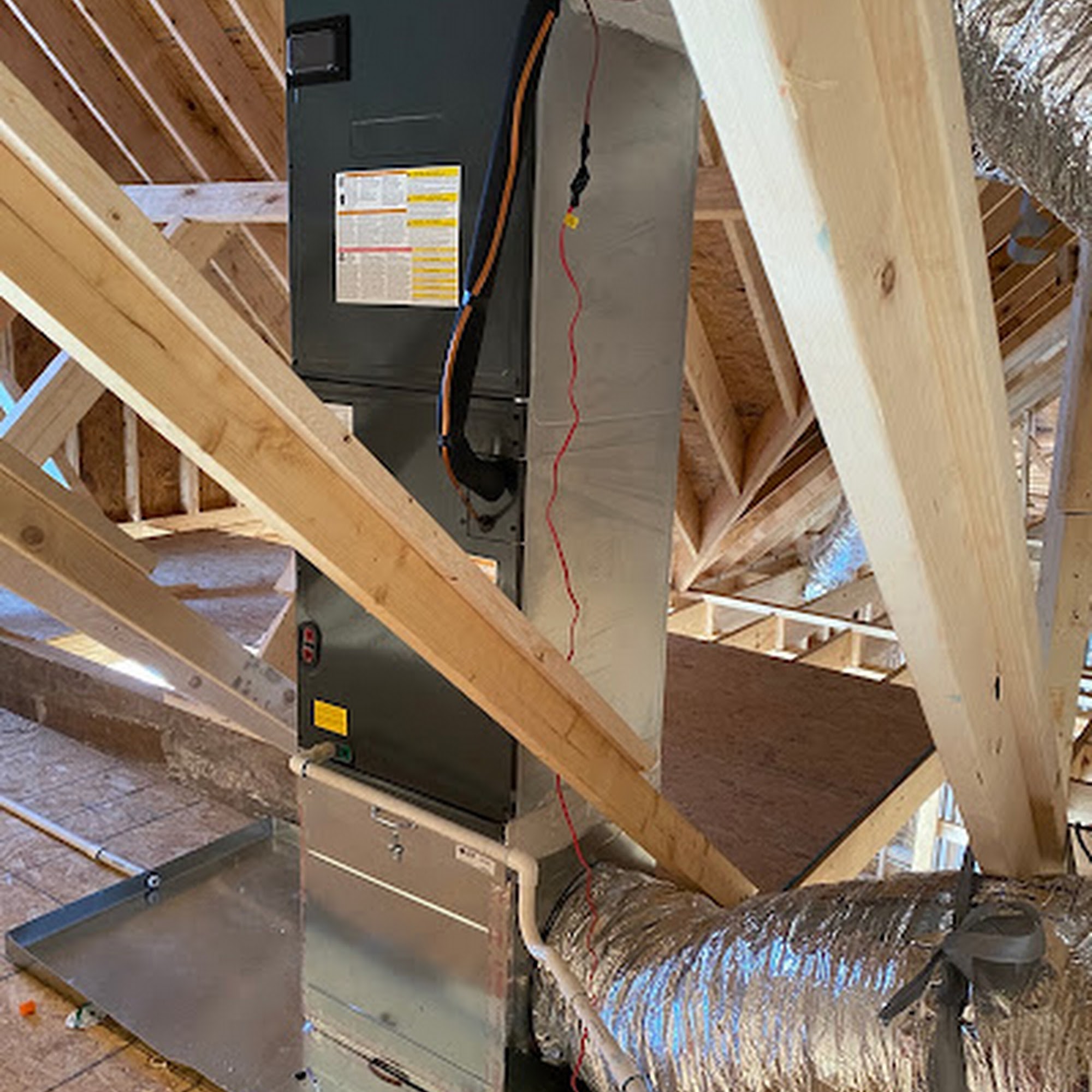 Commercial Construction & Maintenance, Inc.