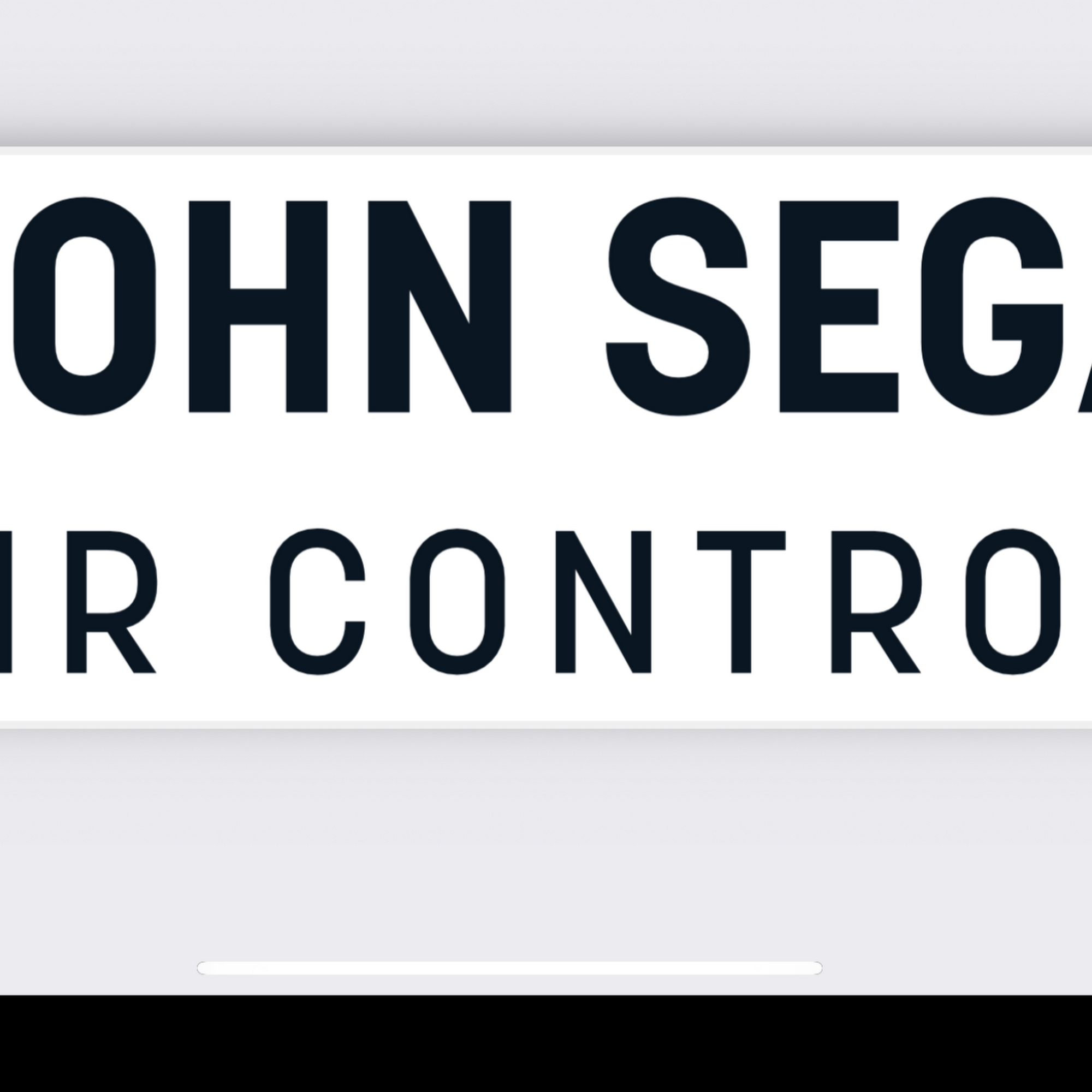 John Segars Air Control Co Inc