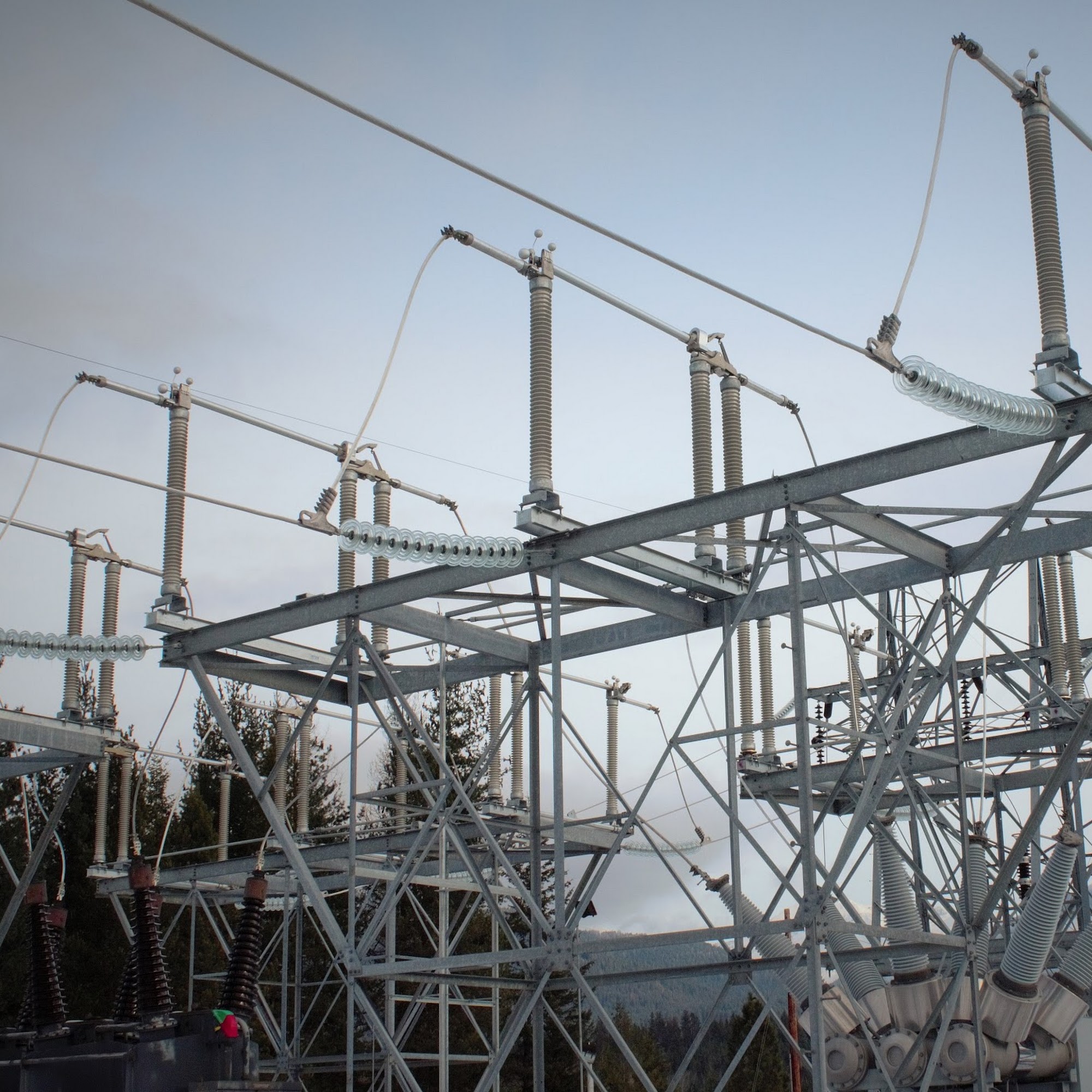 Royal Switchgear, a PGC Company Bessemer