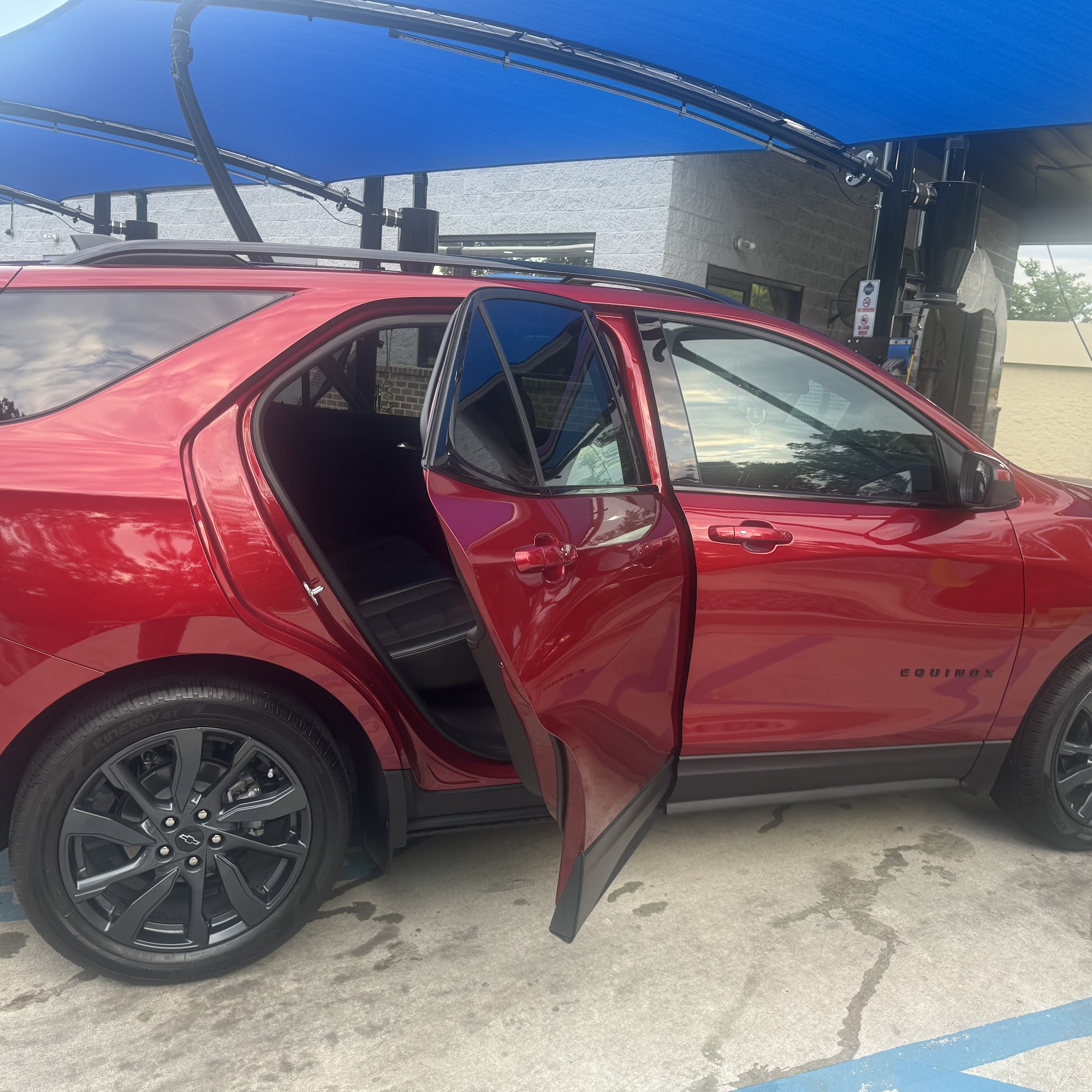 The Car Wash Guys Bessemer