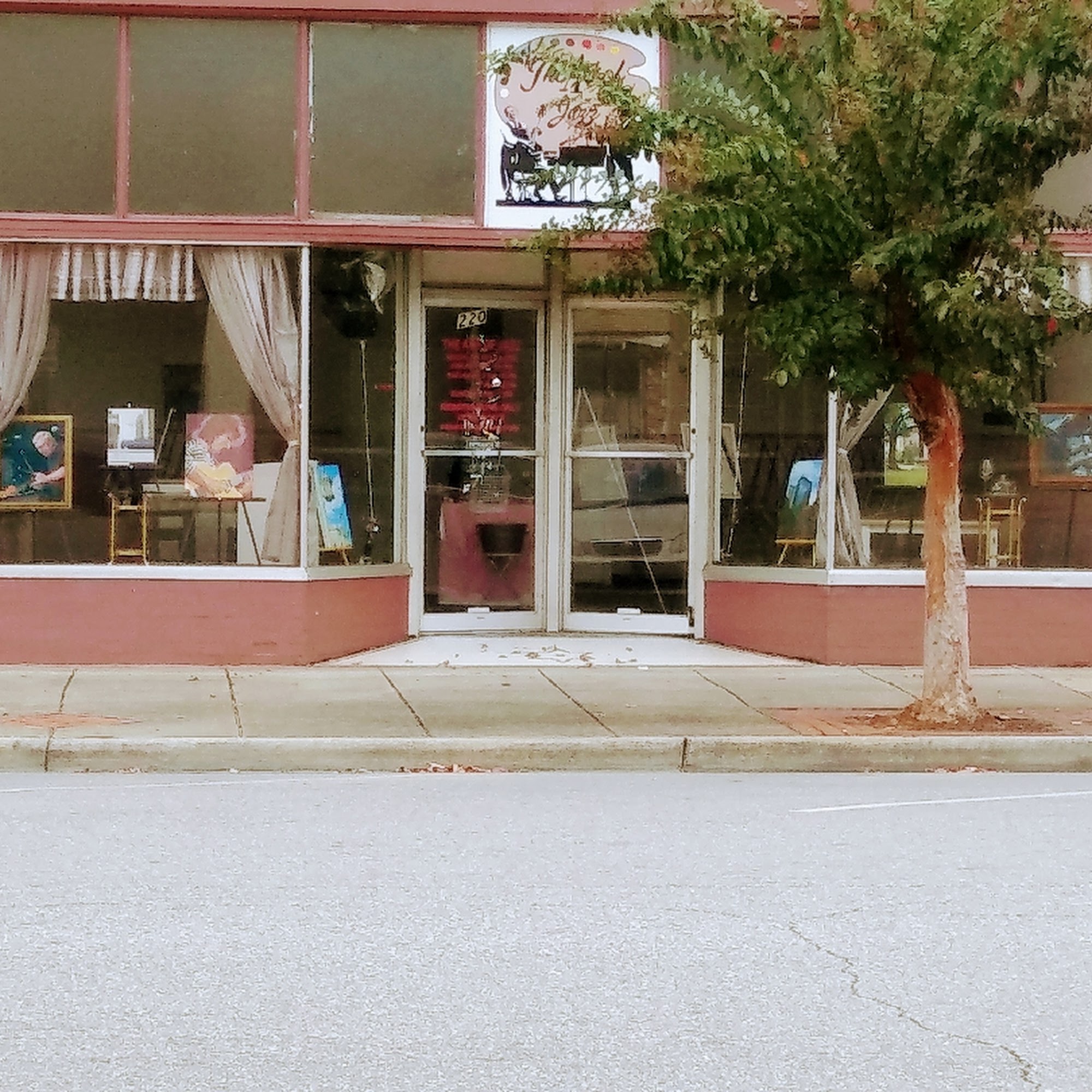 The Art of Jazz 220 19th St N, Bessemer Alabama 35020