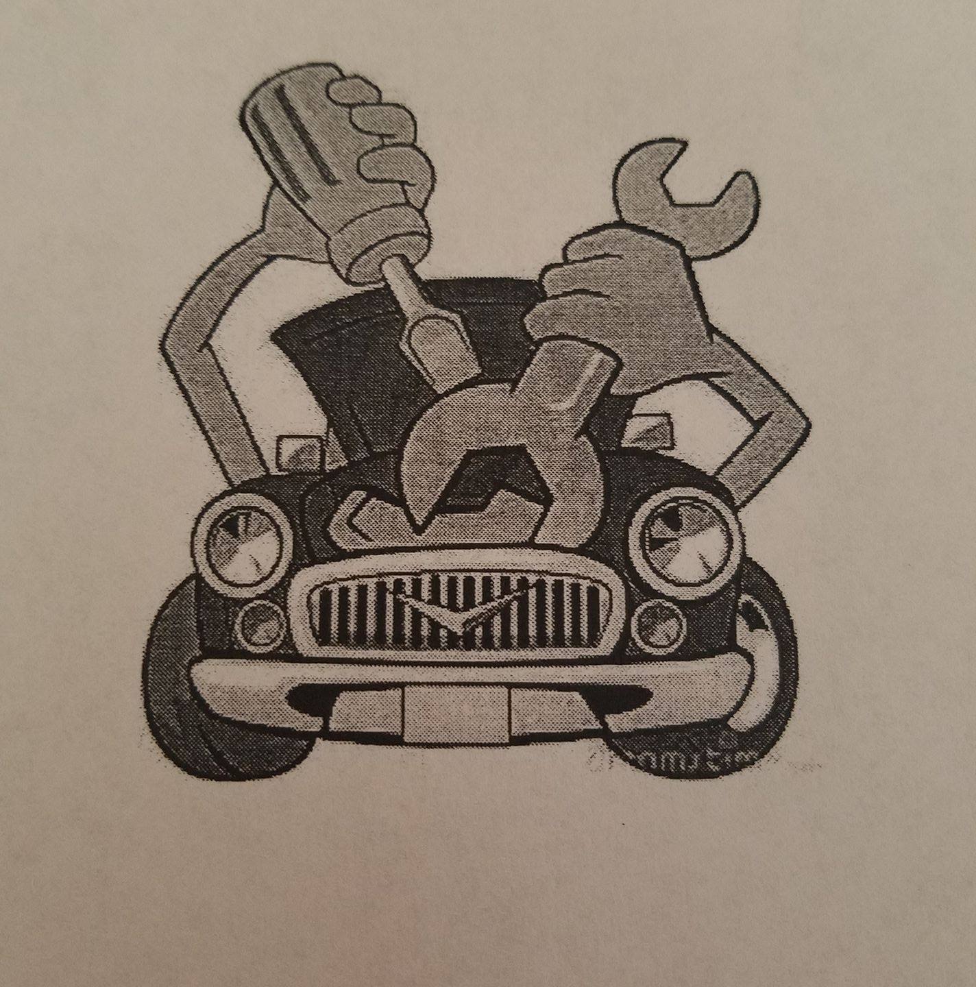 C&S auto repair and tire Billingsley