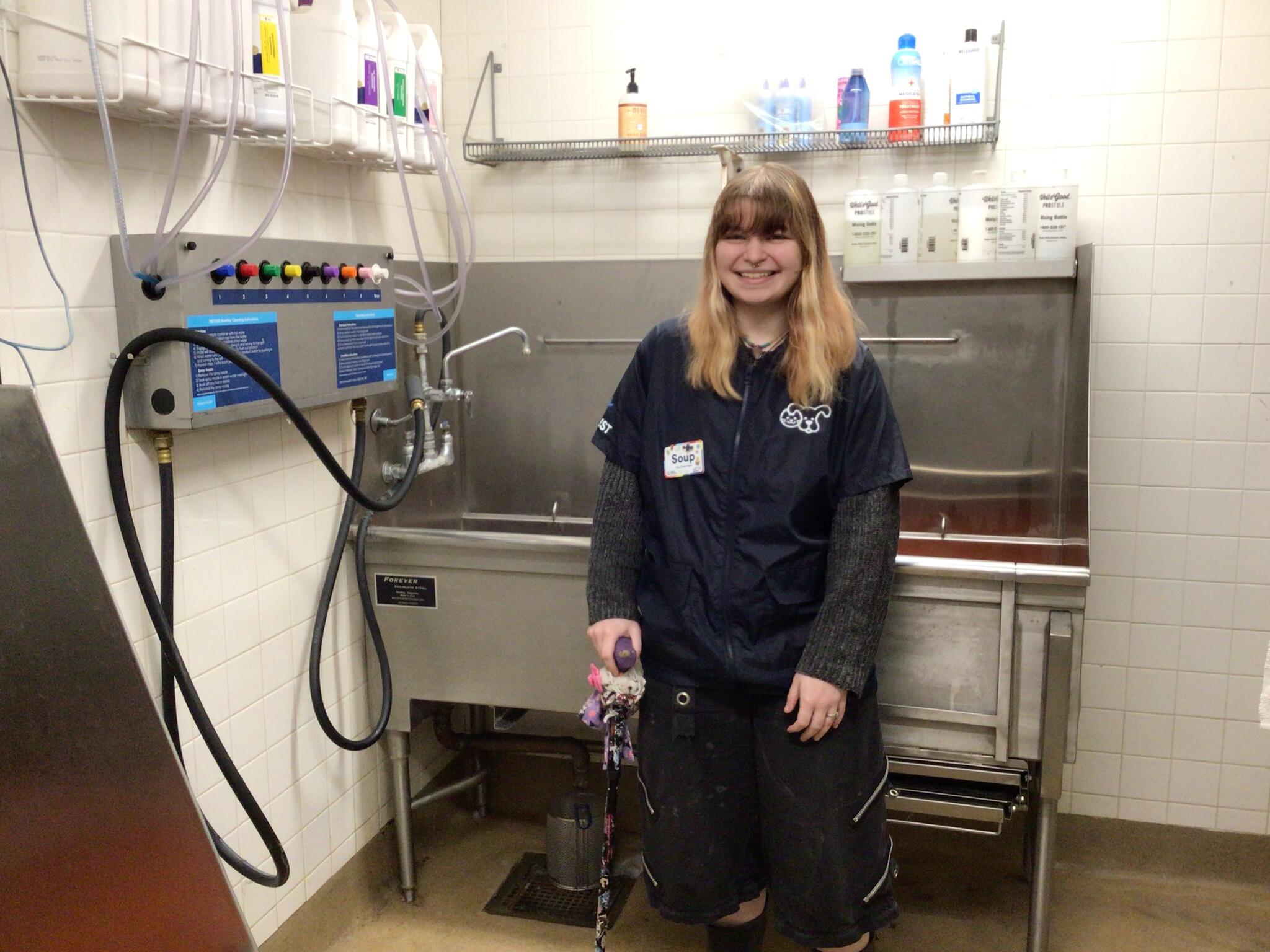 Photo credit: nextdoor