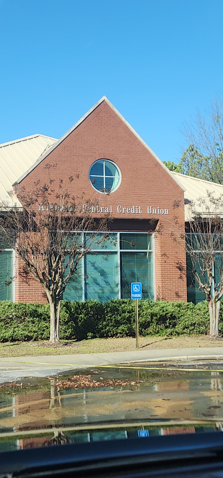 Alabama Central Credit Union
