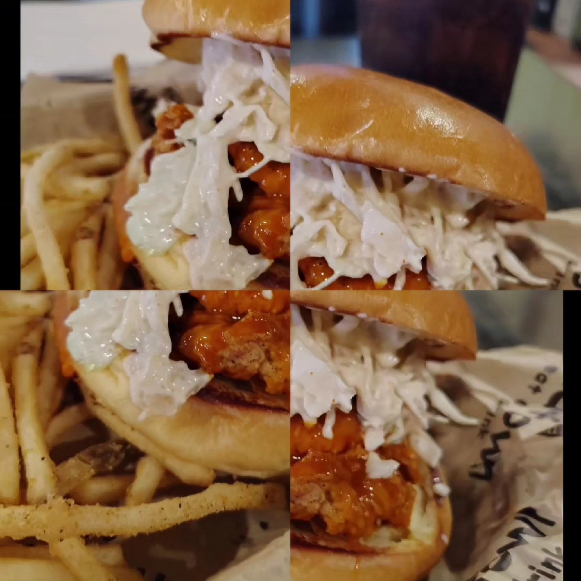 Mudtown Eat & Drink Birmingham