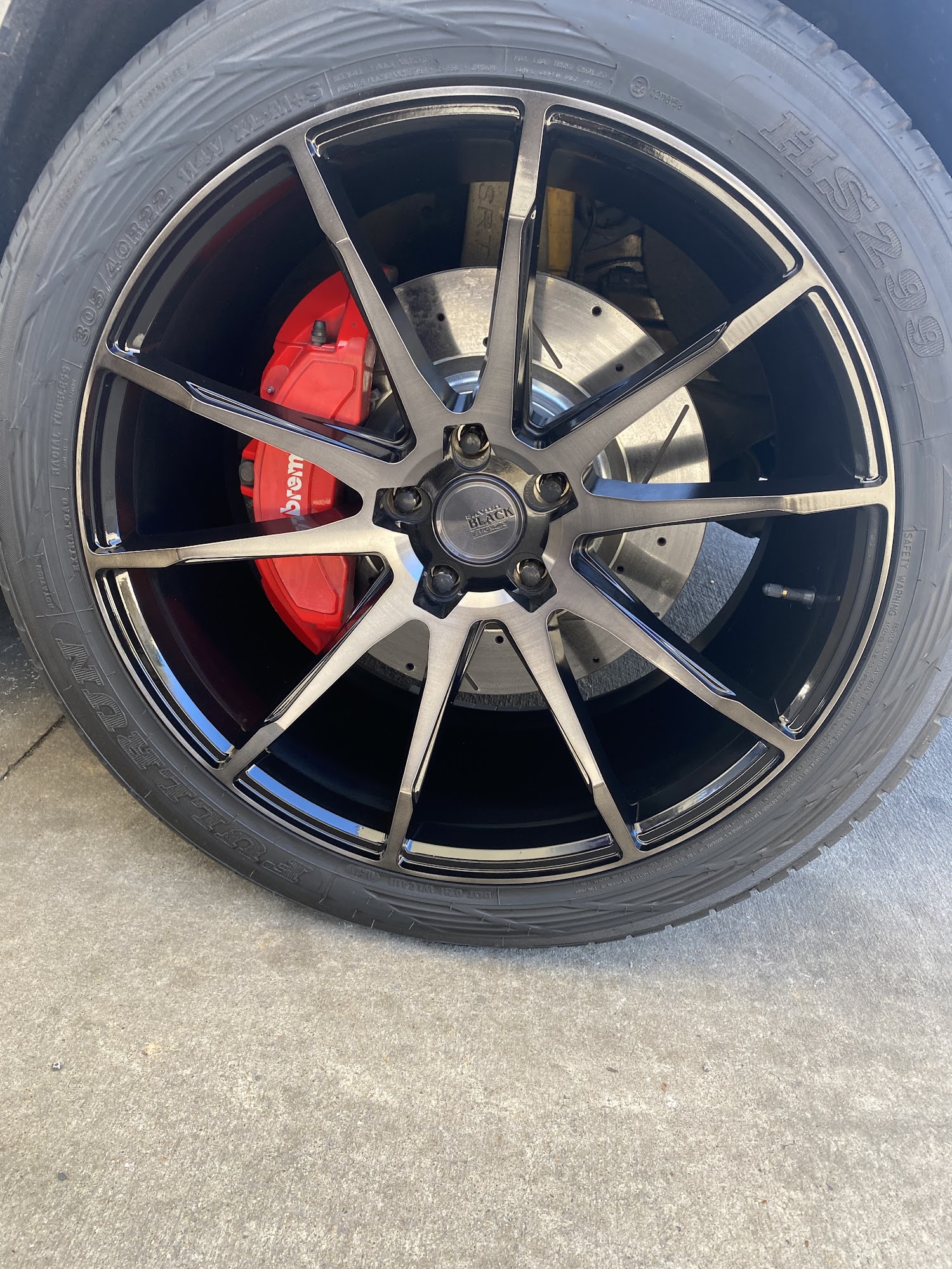 Superior Wheel Repair
