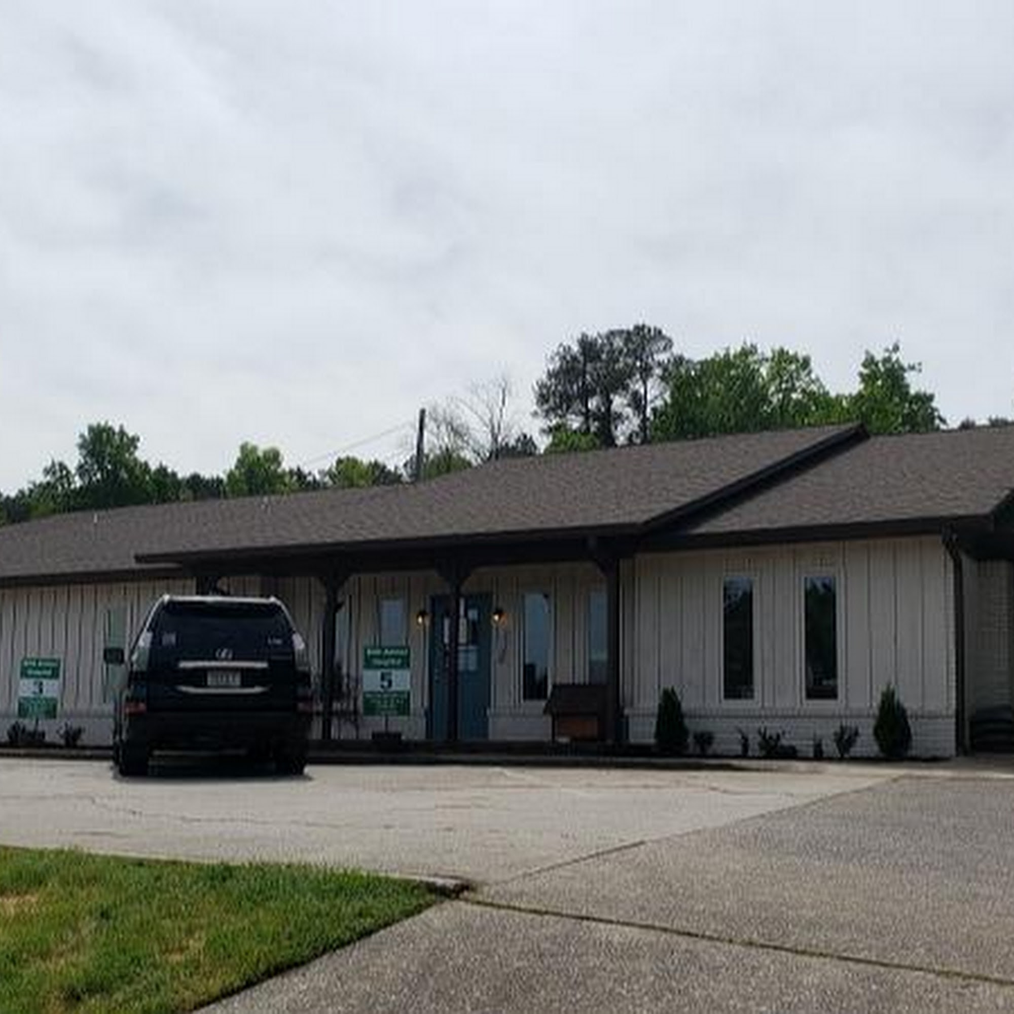 Britt Animal Hospital Birmingham