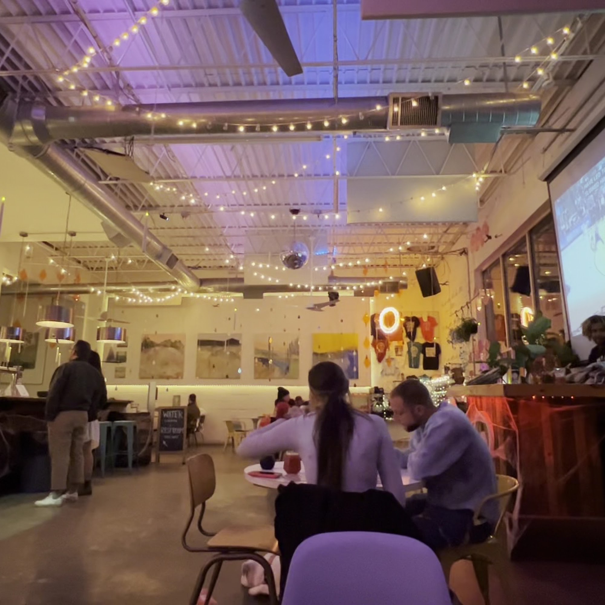 TrimTab Brewing Company Birmingham