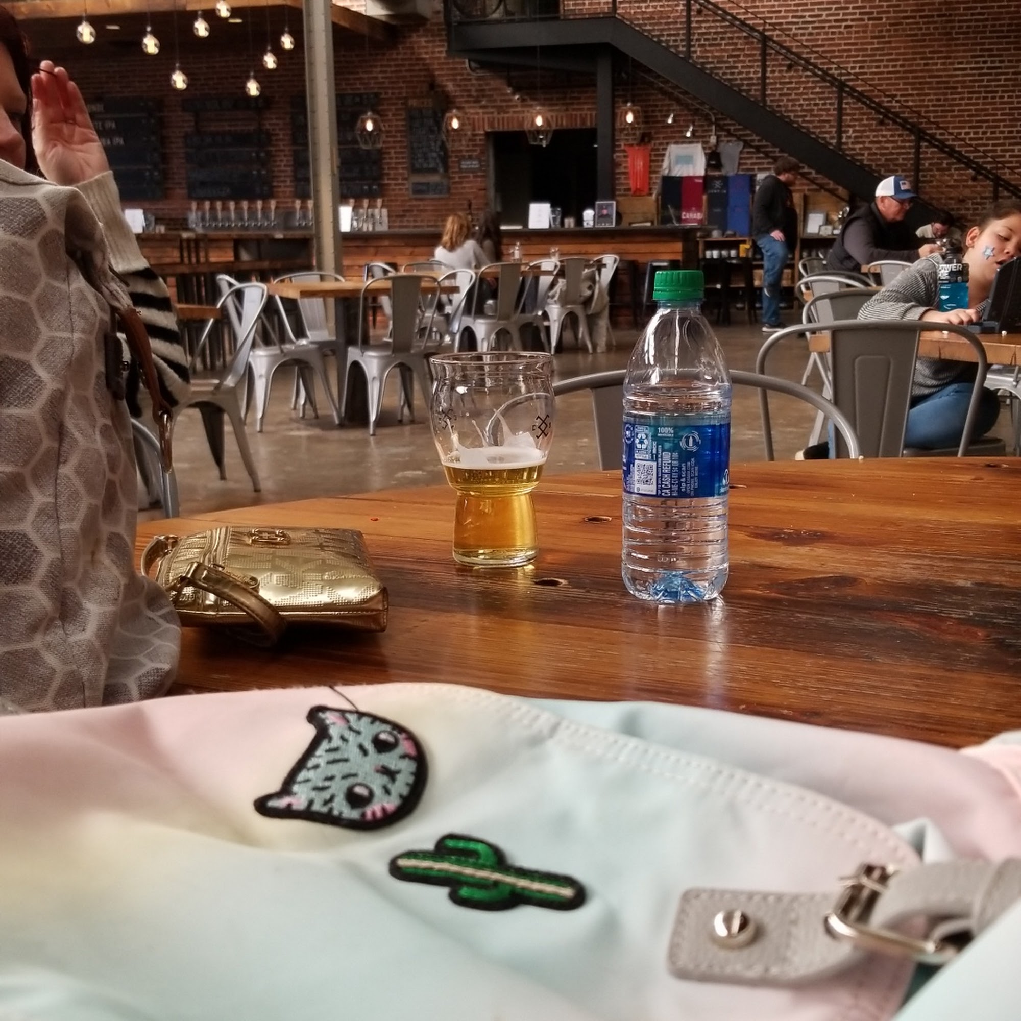 Cahaba Brewing Company Birmingham