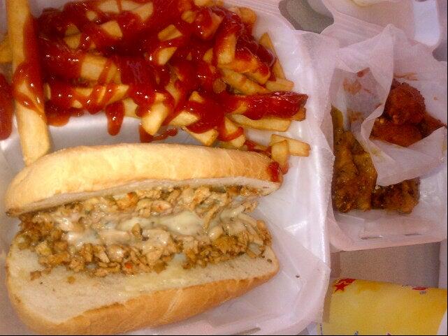 Photo credit: nextdoor