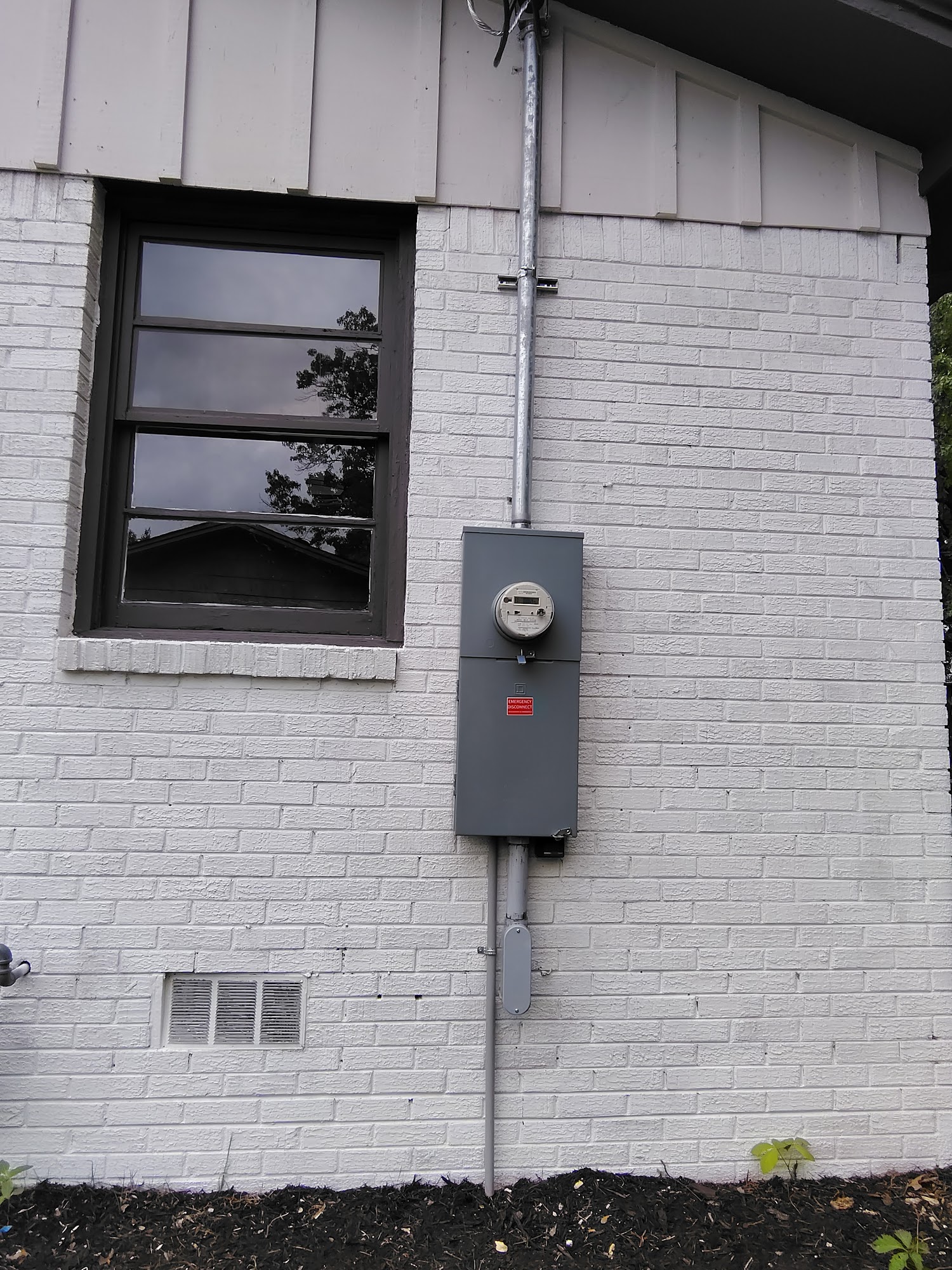 Lewis Electric
