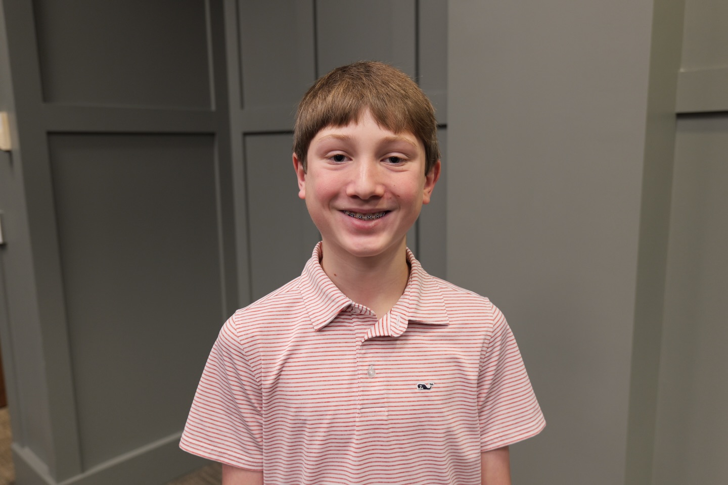 Brookwood Forest Elementary