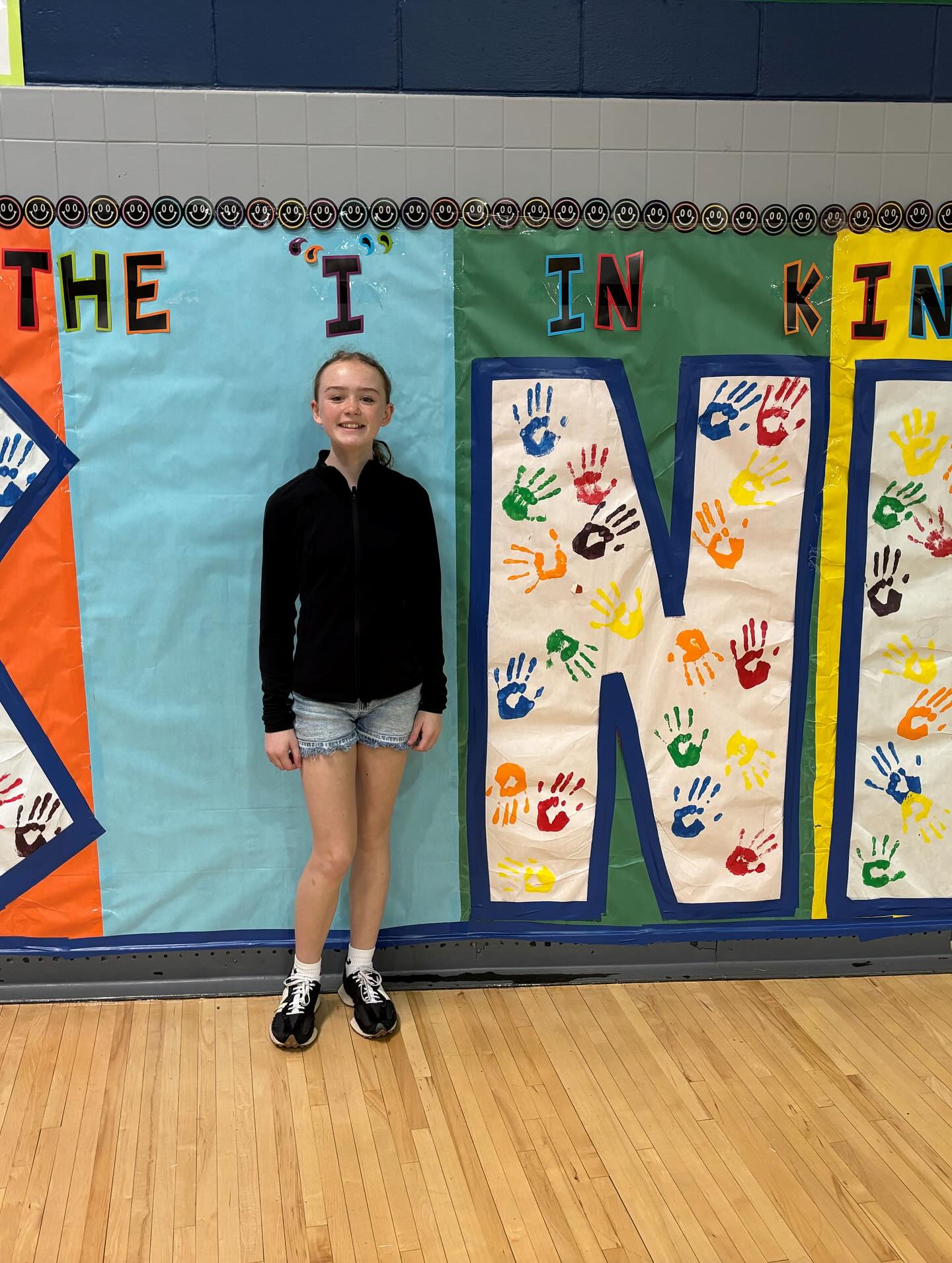 Brookwood Forest Elementary