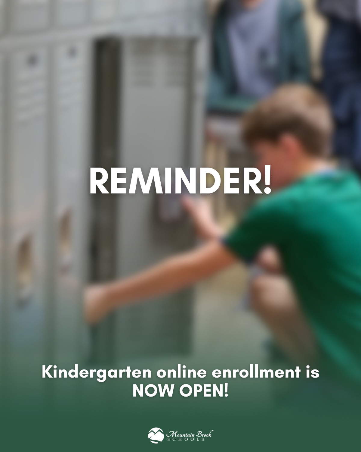 Brookwood Forest Elementary