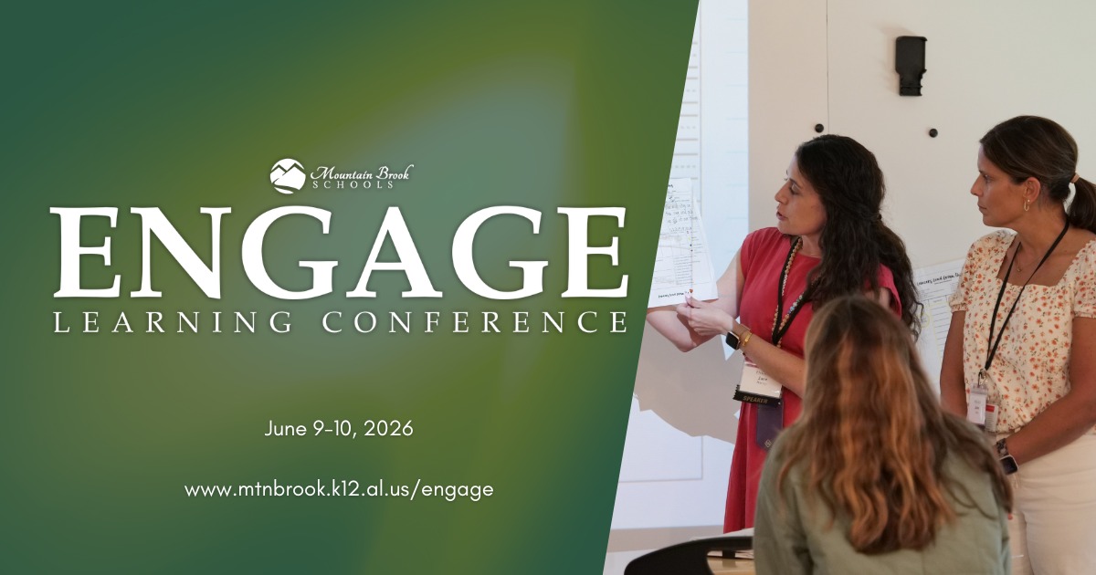 Brookwood Forest Elementary