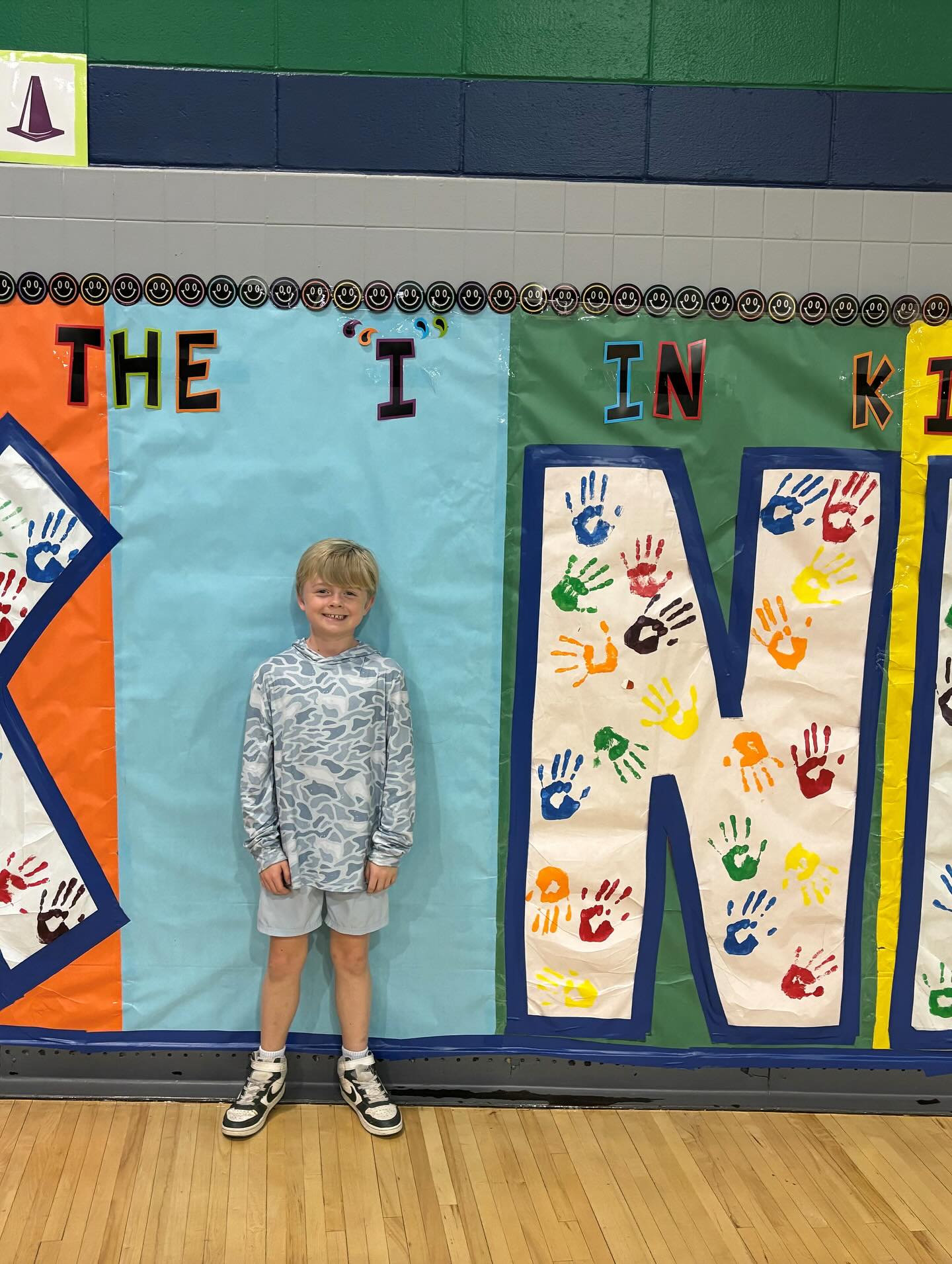 Brookwood Forest Elementary