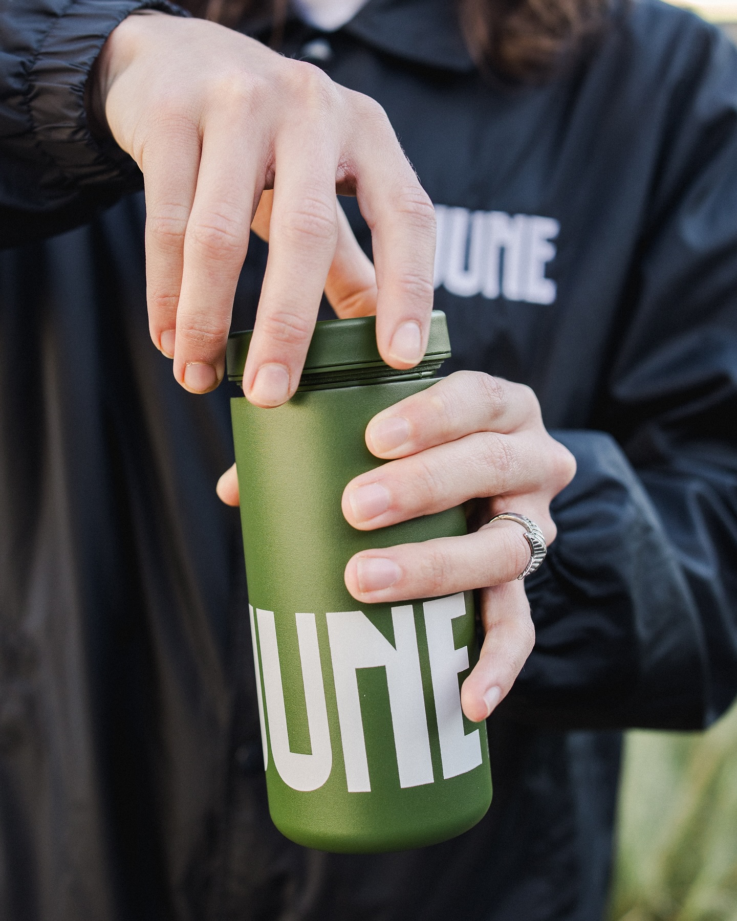 June Coffee Birmingham