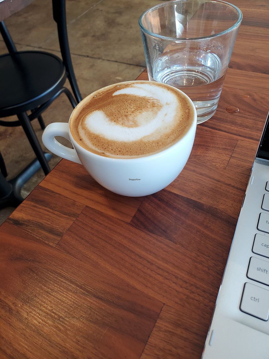 Photo credit: happycow