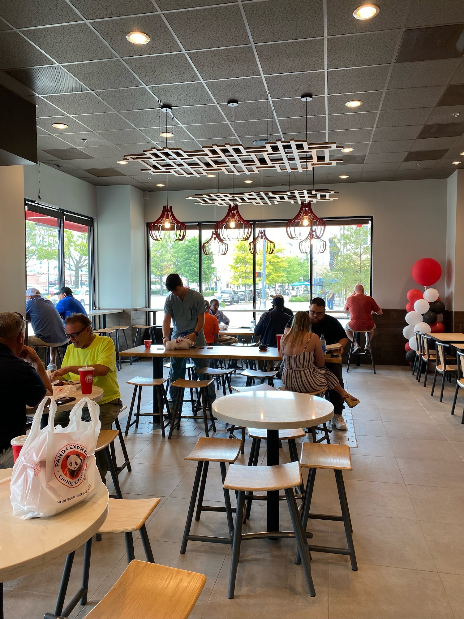Panda Express