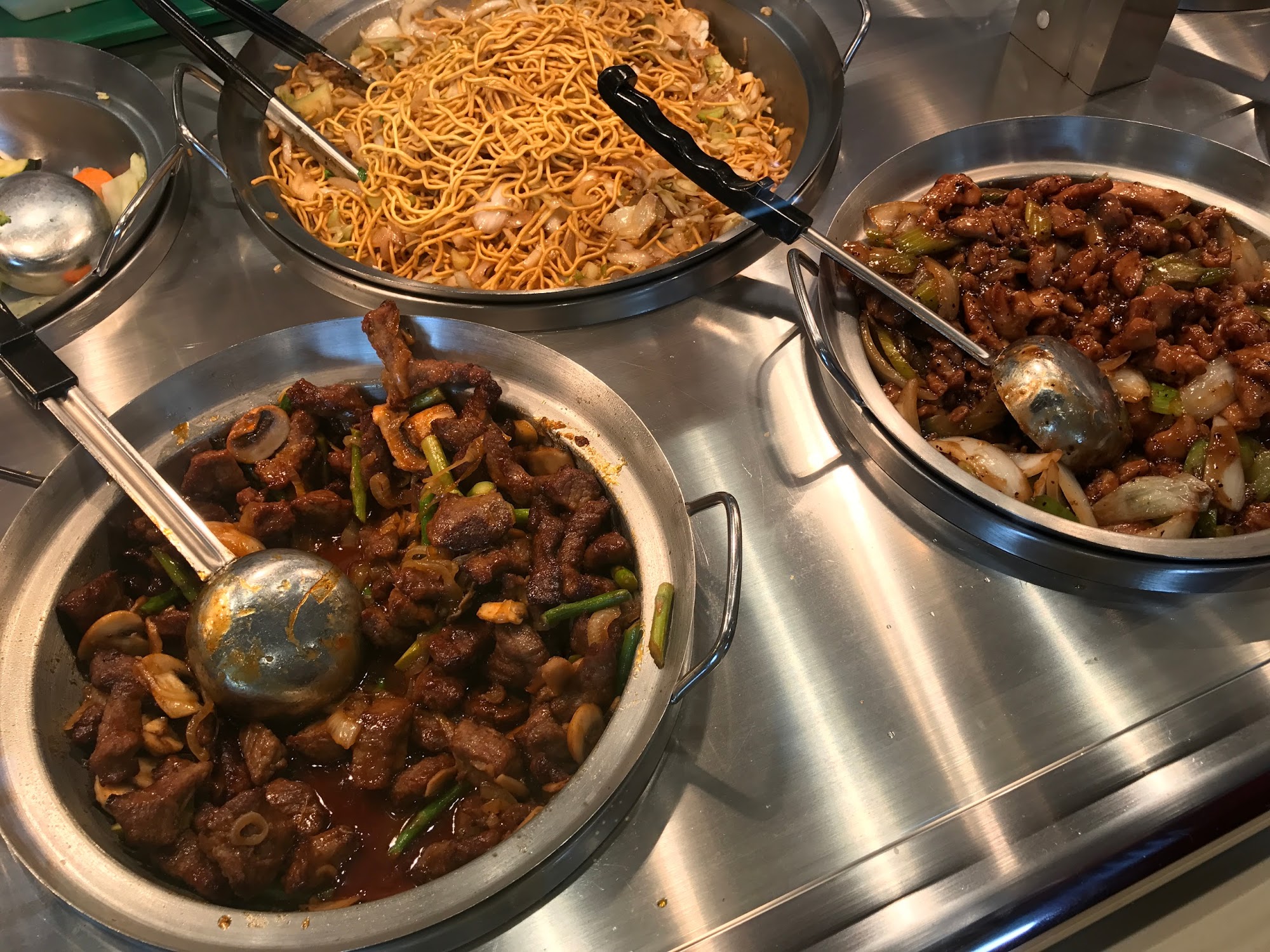 Panda Express