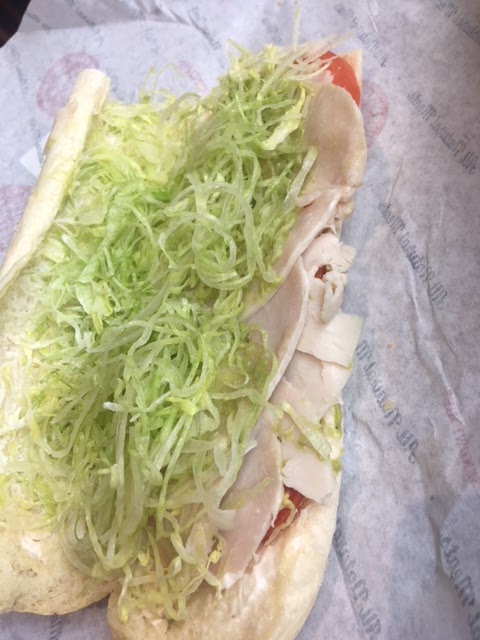 Jimmy John's