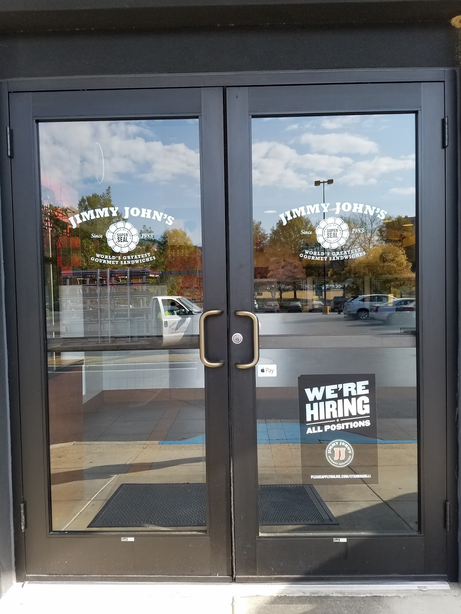 Jimmy John's