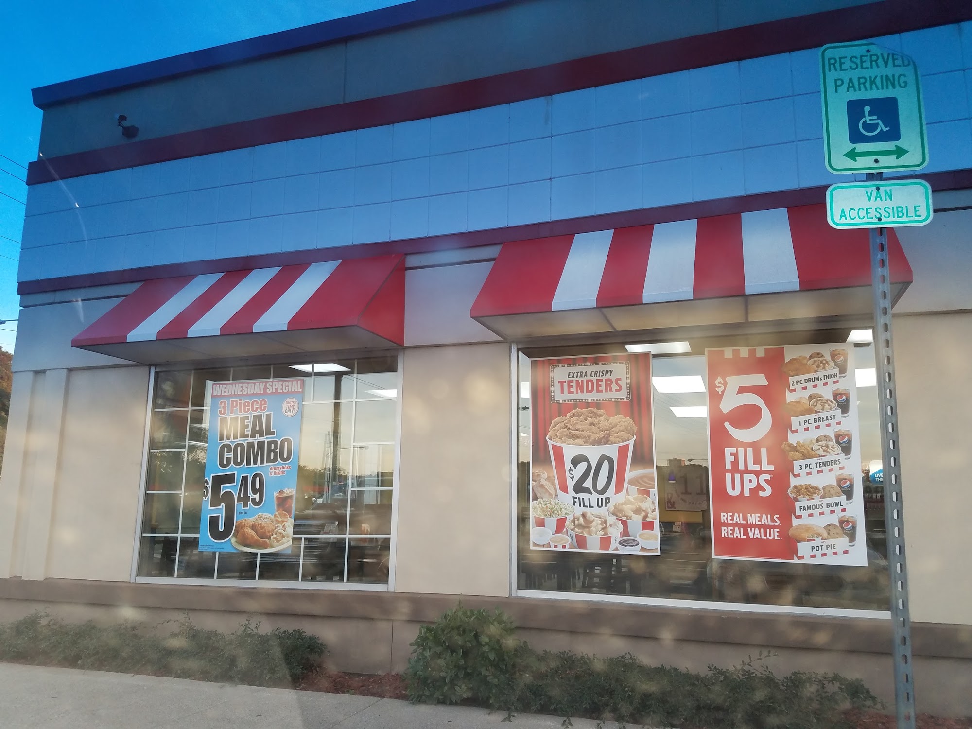 KFC