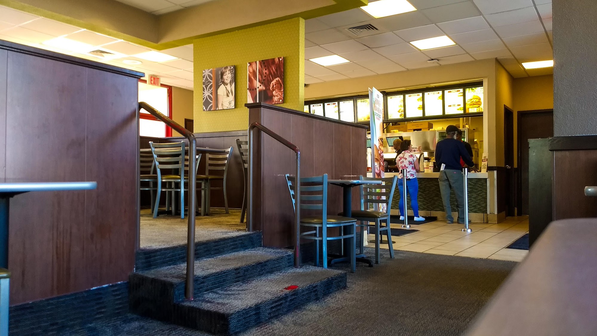 Arby's