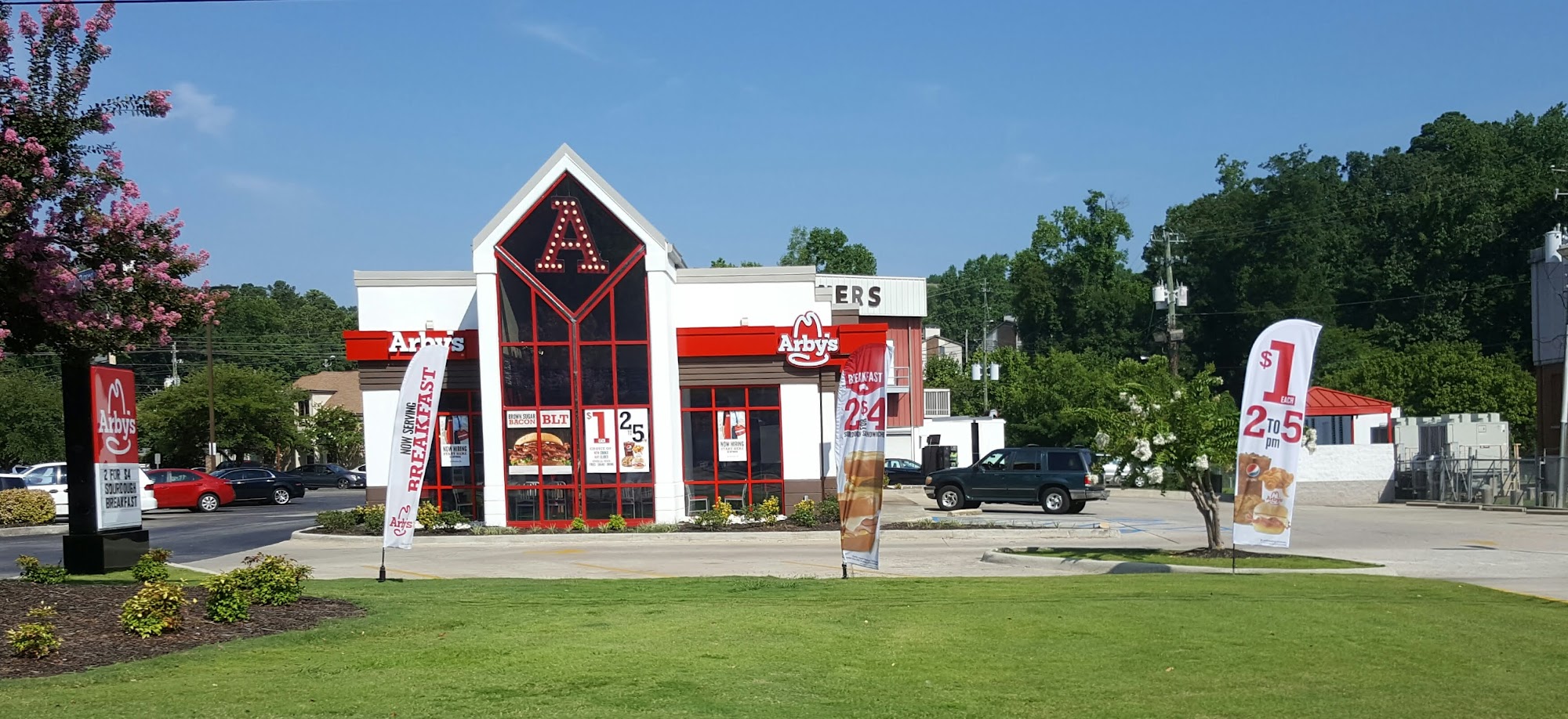 Arby's