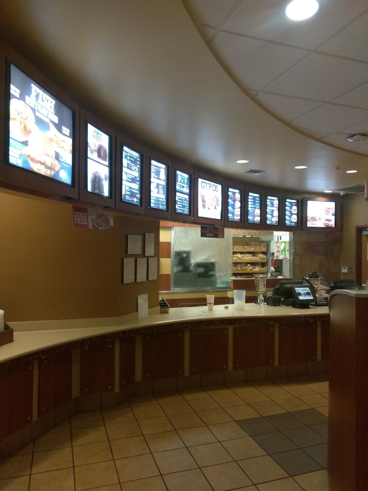 Arby's